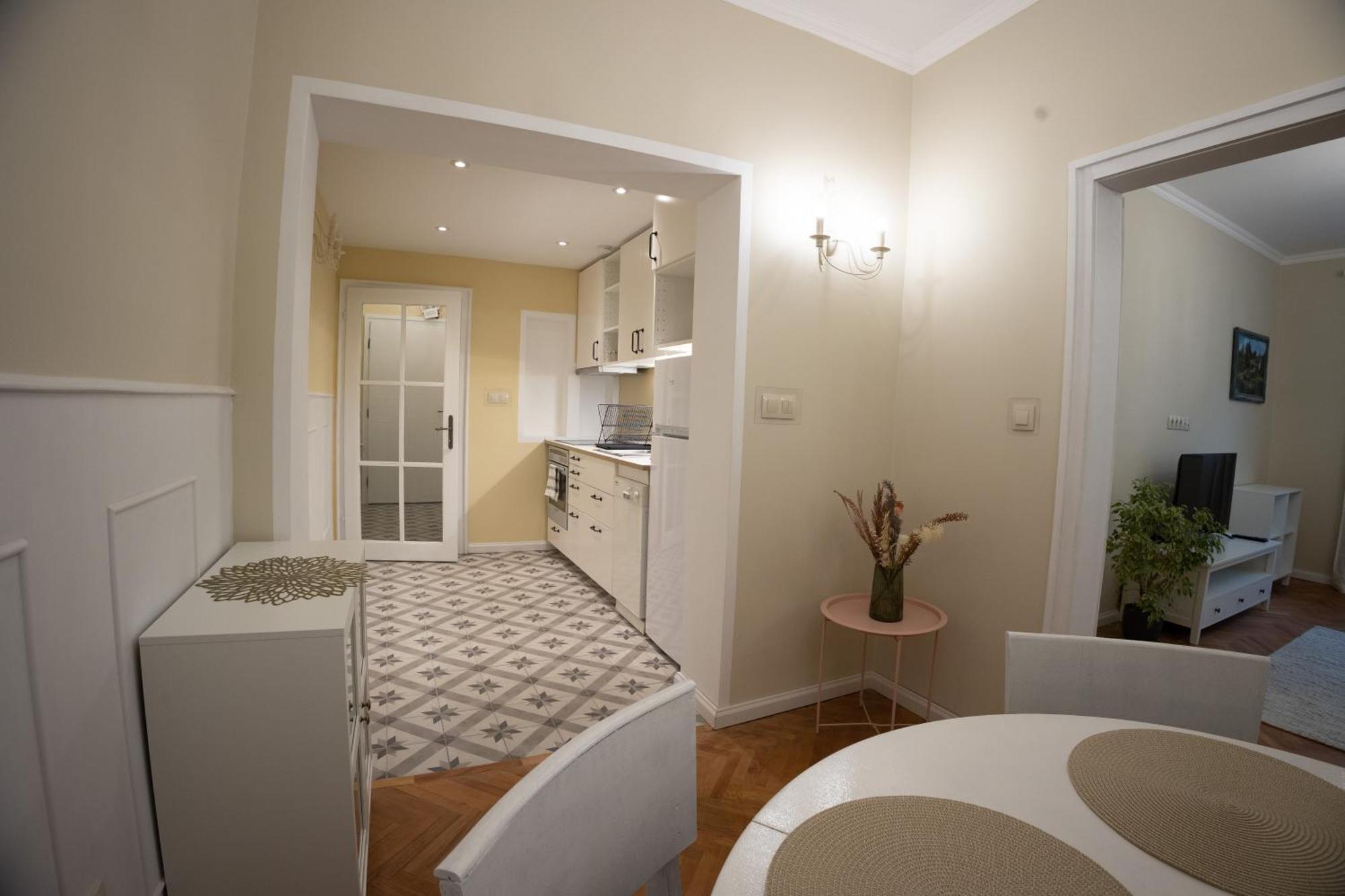Planeta Dos Sonhos - Fast Wi-Fi, 1Bdr, Top Centre Sofie Exteriér fotografie